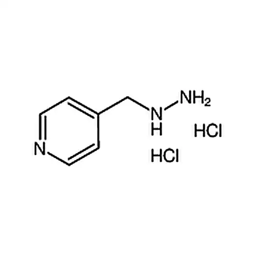4-(肼基甲基)吡啶二盐酸盐