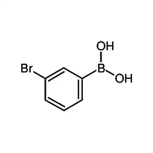 3-溴苯硼酸