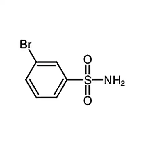 3-溴苯磺酰胺