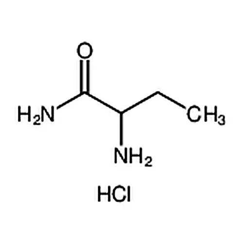 2-氨基丁酰胺盐酸盐