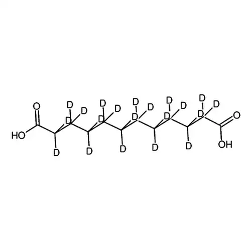 Dodecanedioic acid-d20