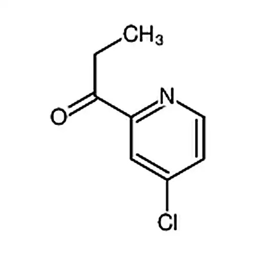 1-(4-氯吡啶-2-基)丙-1-酮