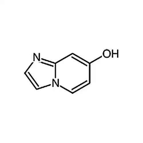 咪唑并[1，2-A]吡啶-7-醇