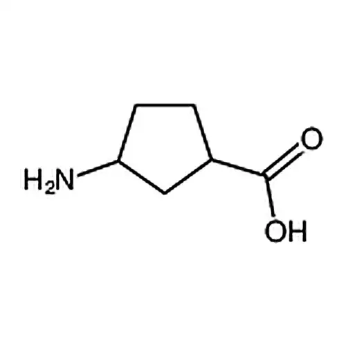 3-氨基环戊烷甲酸