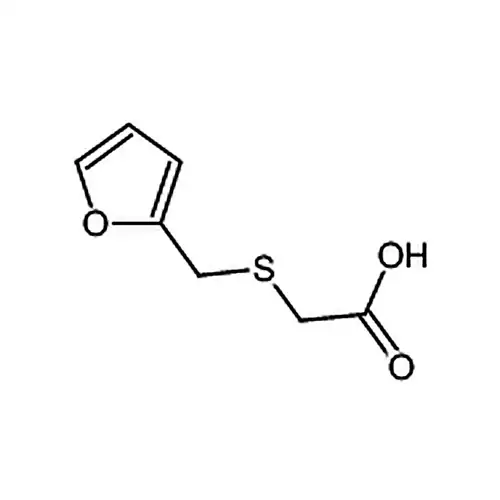 2-((呋喃-2-基甲基)硫代)乙酸