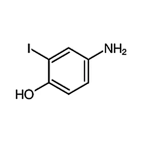 4-氨基-2-碘苯酚