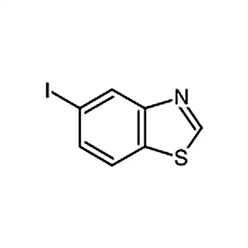 5-碘苯并[d]噻唑