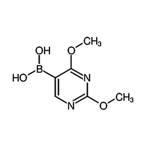 2,4-二甲氧基嘧啶-5-硼酸