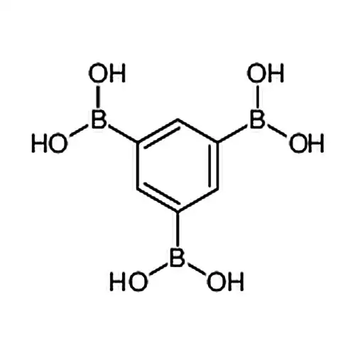 苯-1,3,5-三基三硼酸