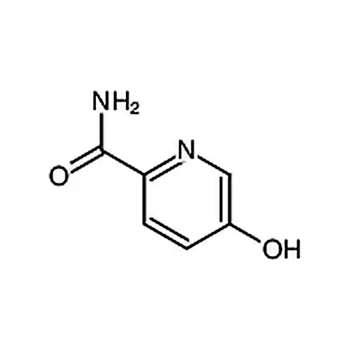 5-羟基-2-吡啶羧胺