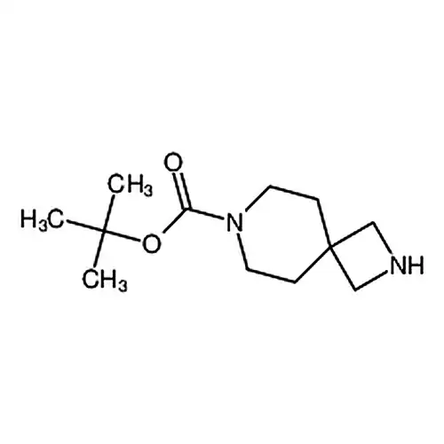2,7-二氮杂螺[3.5]壬烷-7-甲酸叔丁酯