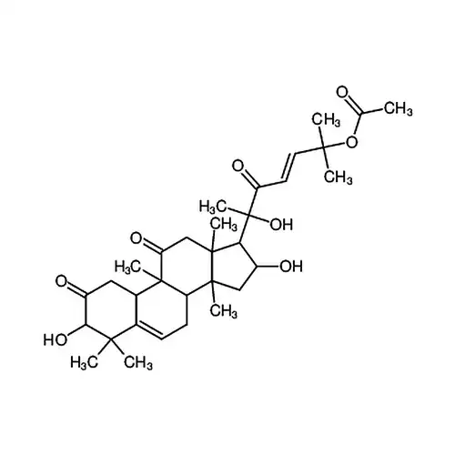 3-表异葫芦素B