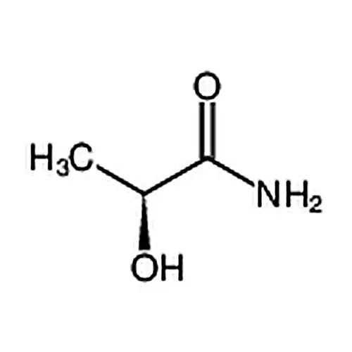 (S)-2-羟基丙酰胺