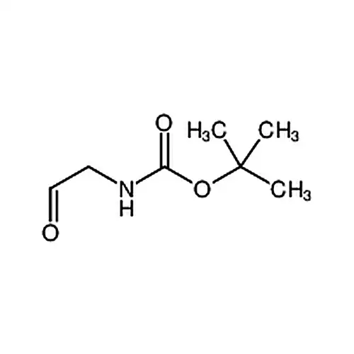 N-叔丁氧羰基-2-氨基乙醛