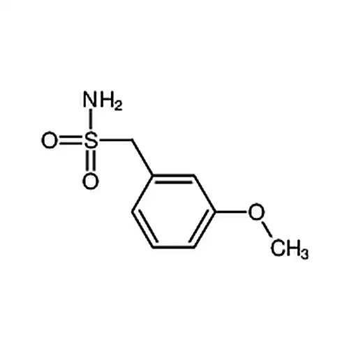 1-(3-甲氧基苯基)甲烷磺酰胺