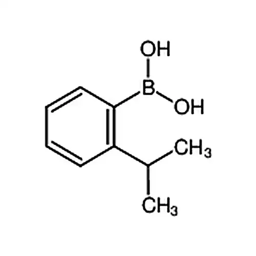 2-异丙基苯硼酸