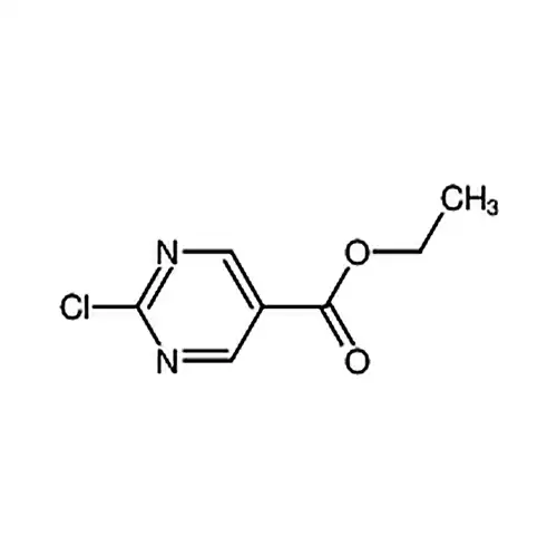 2-氯嘧啶-5-羧酸乙酯