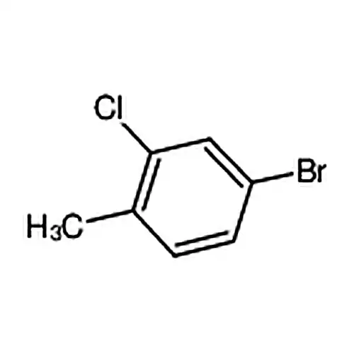 4-溴-2-氯甲苯