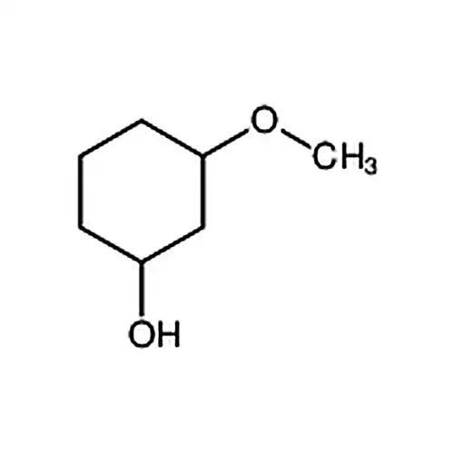 3-甲氧基环己-1-醇