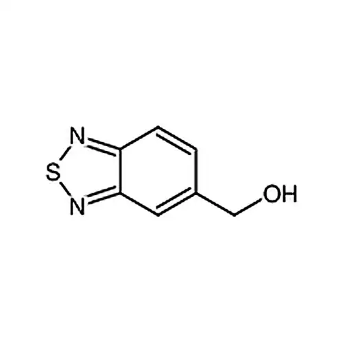 2,1,3-苯并噻二唑-5-甲醇