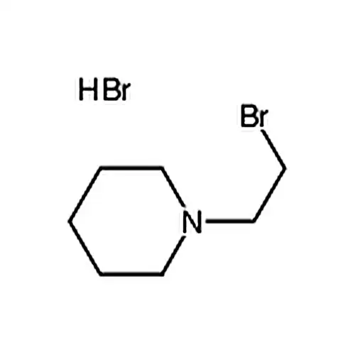 1-(2-溴乙基)哌啶氢溴酸盐