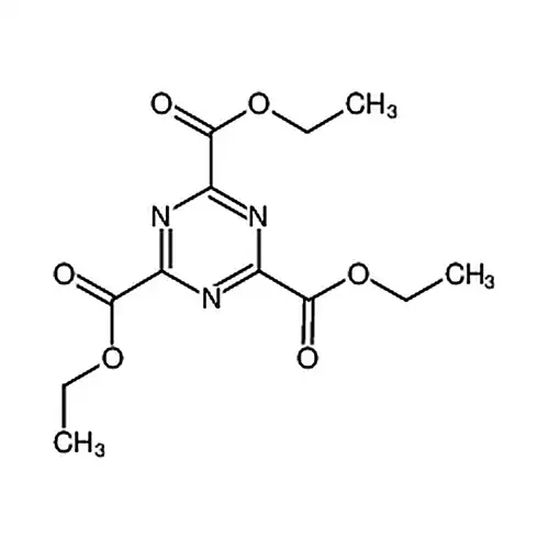 1,3,5-三嗪-2,4,6-三羧酸三乙酯