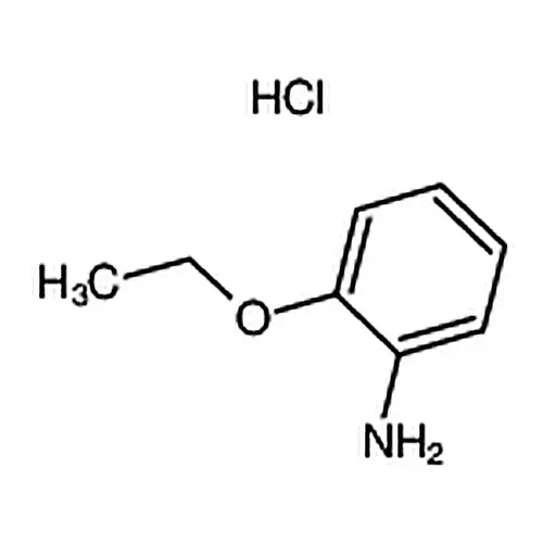 邻乙氧基苯胺盐酸盐