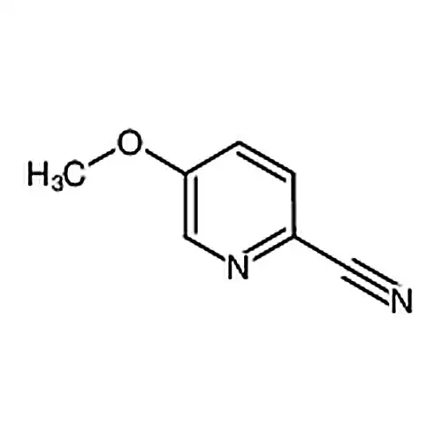 5-甲氧基皮考啉腈