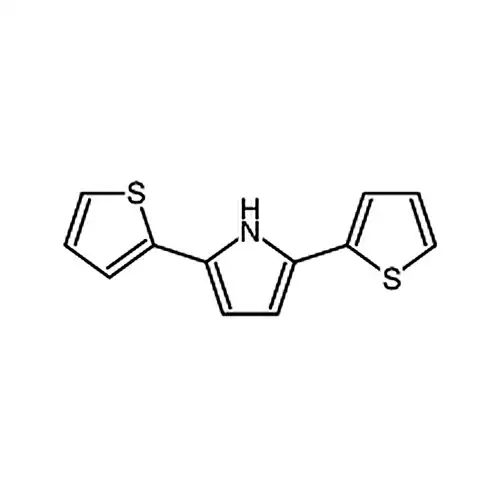 2,5-二(2-噻吩)-1H-吡咯