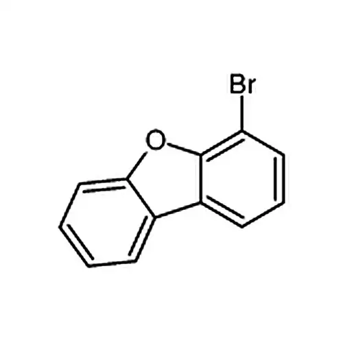 4-溴二苯并呋喃