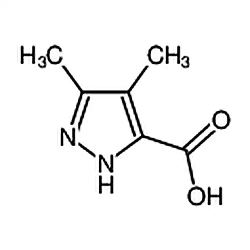 3，4-二甲基-1H-吡唑-5-羧酸