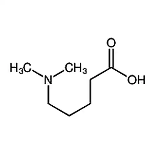 5-(二甲氨基)戊酸