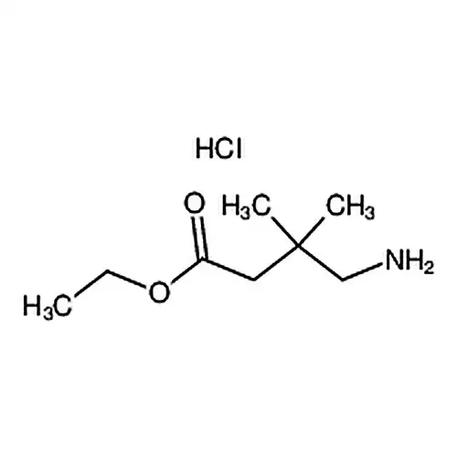 4-氨基-3，3-二甲基丁酸乙酯盐酸盐