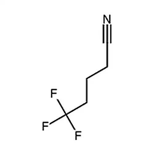 5，5，5-三氟戊腈