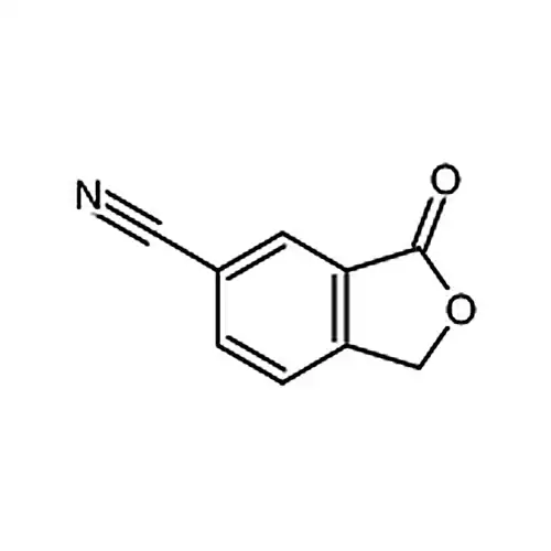 3-氧代-1,3-二氢异苯并呋喃-5-甲腈