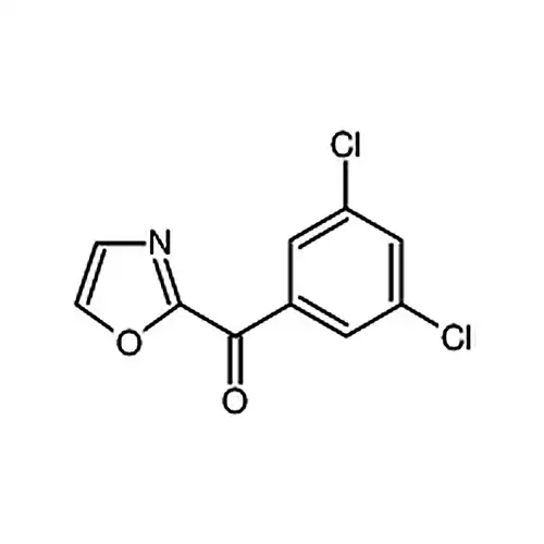 2-(3，5-二氯苯甲酰基)恶唑