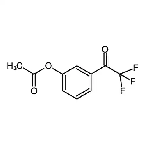 3'-乙酰氧基-2，2，2，- 三氟苯乙酮