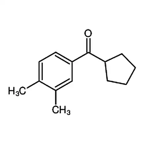 环戊基(3,4-二甲基苯基)甲酮