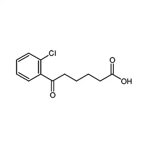 6-(2-氯苯基)-6-氧代己酸