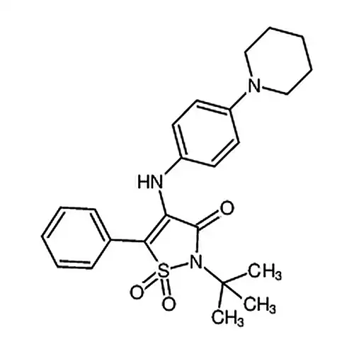 AZ876游离态