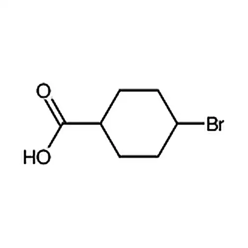 4-溴环己烷羧酸