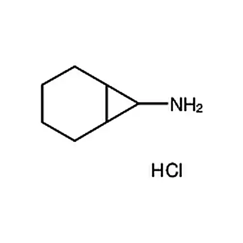 双环[4.1.0]庚7胺盐酸盐