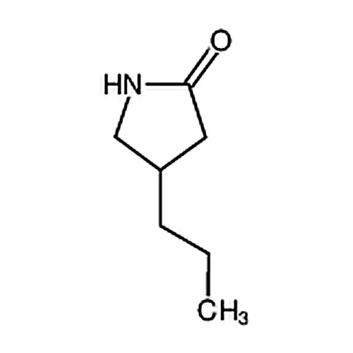 4-丙基吡咯烷-2-酮