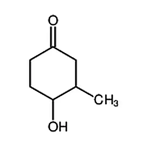 4-羟基-3-甲基环己-1-酮