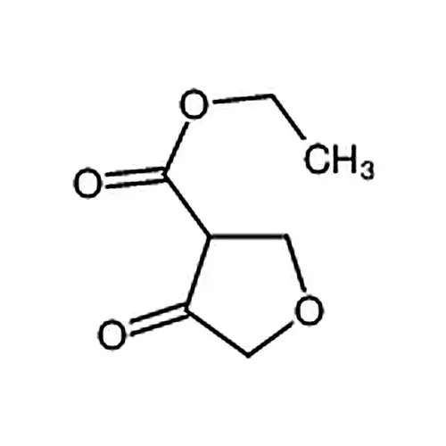 4-氧代四氢呋喃-3-羧酸乙酯