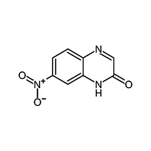 7-硝基-2(1H)-喹噁啉酮