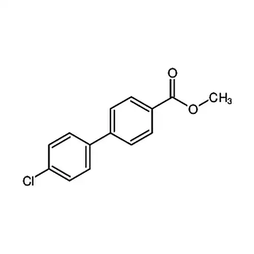 4'-氯联苯-4-甲酸甲酯