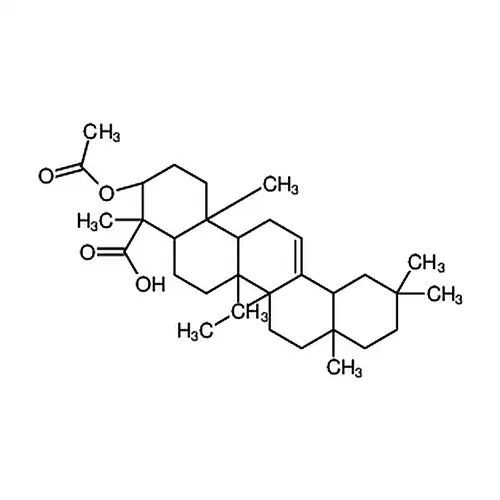 α-acetyl Boswellic Acid