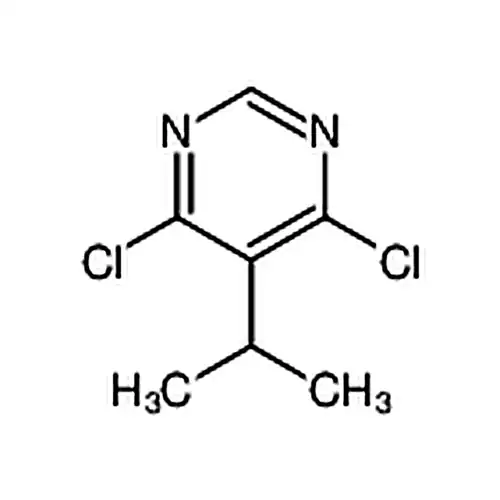 4,6-二氯-5-异丙基嘧啶