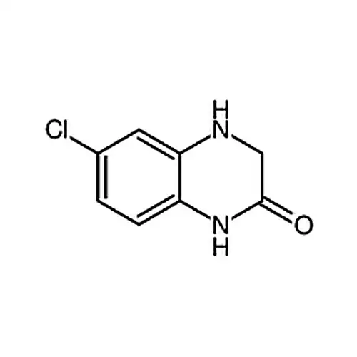 6-氯-3，4-二氢喹喔啉-2(1H)-酮